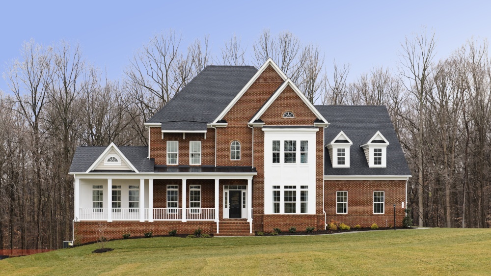 Williamsburg Homes 01