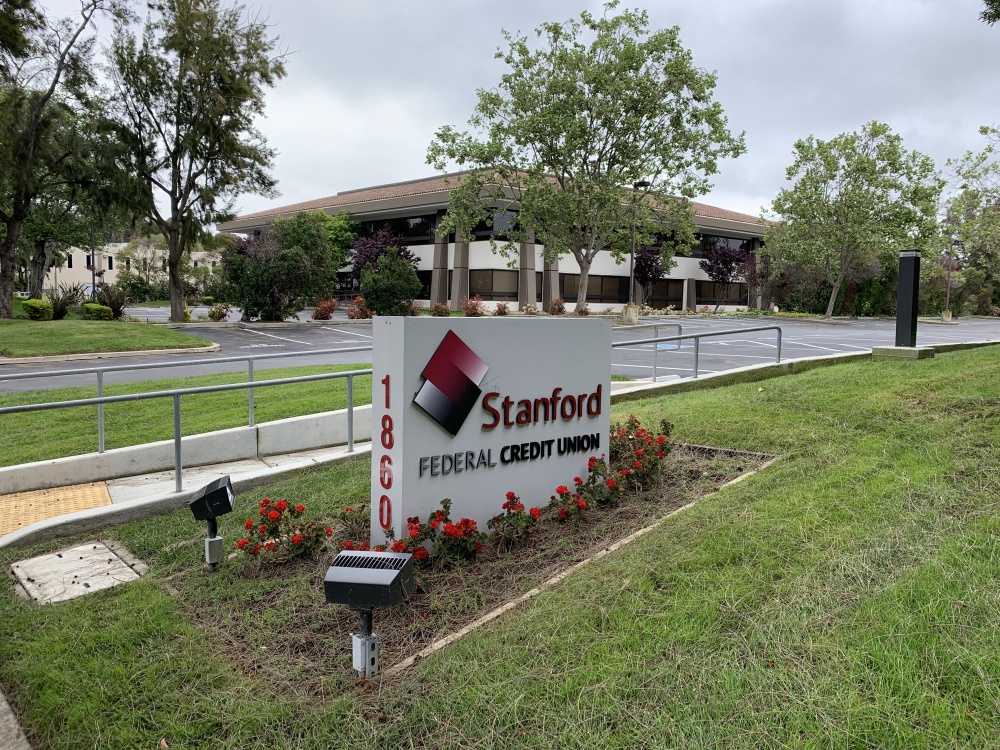 Stanford Federal Credit Union 01