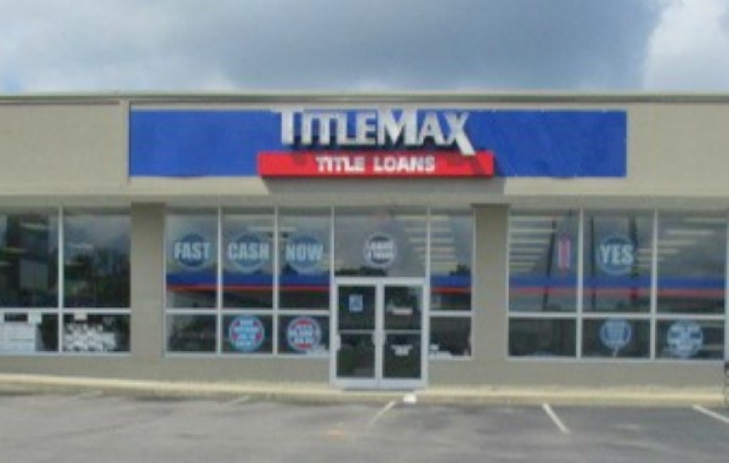 TitleMax Title Loans 01