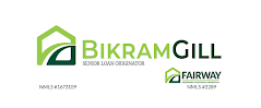 Bikram Gill, Mortgage Lender NMLS #1673109 03