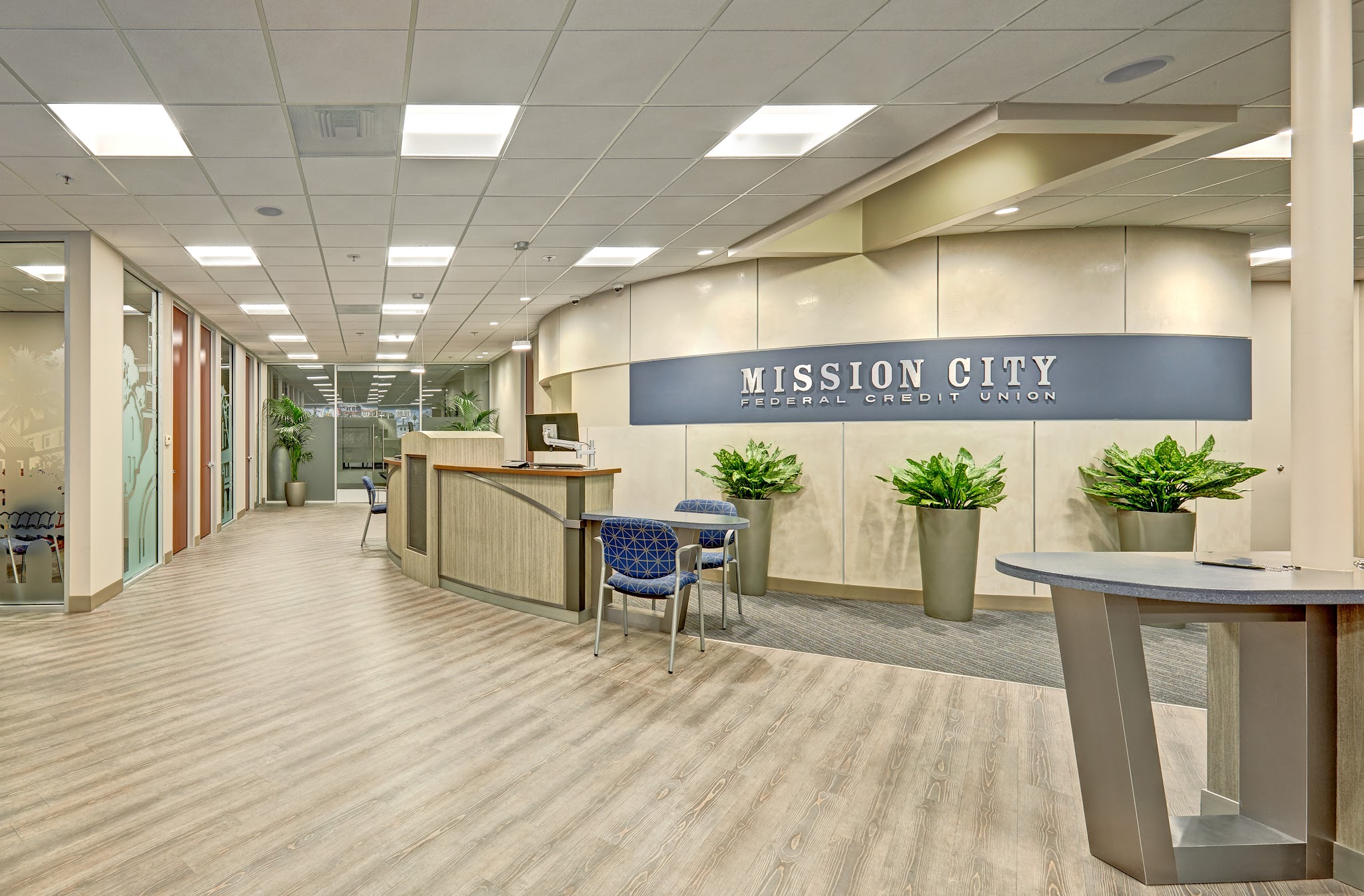 Mission City Federal Credit Union 01