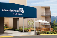 Adventist Health St Helena 01