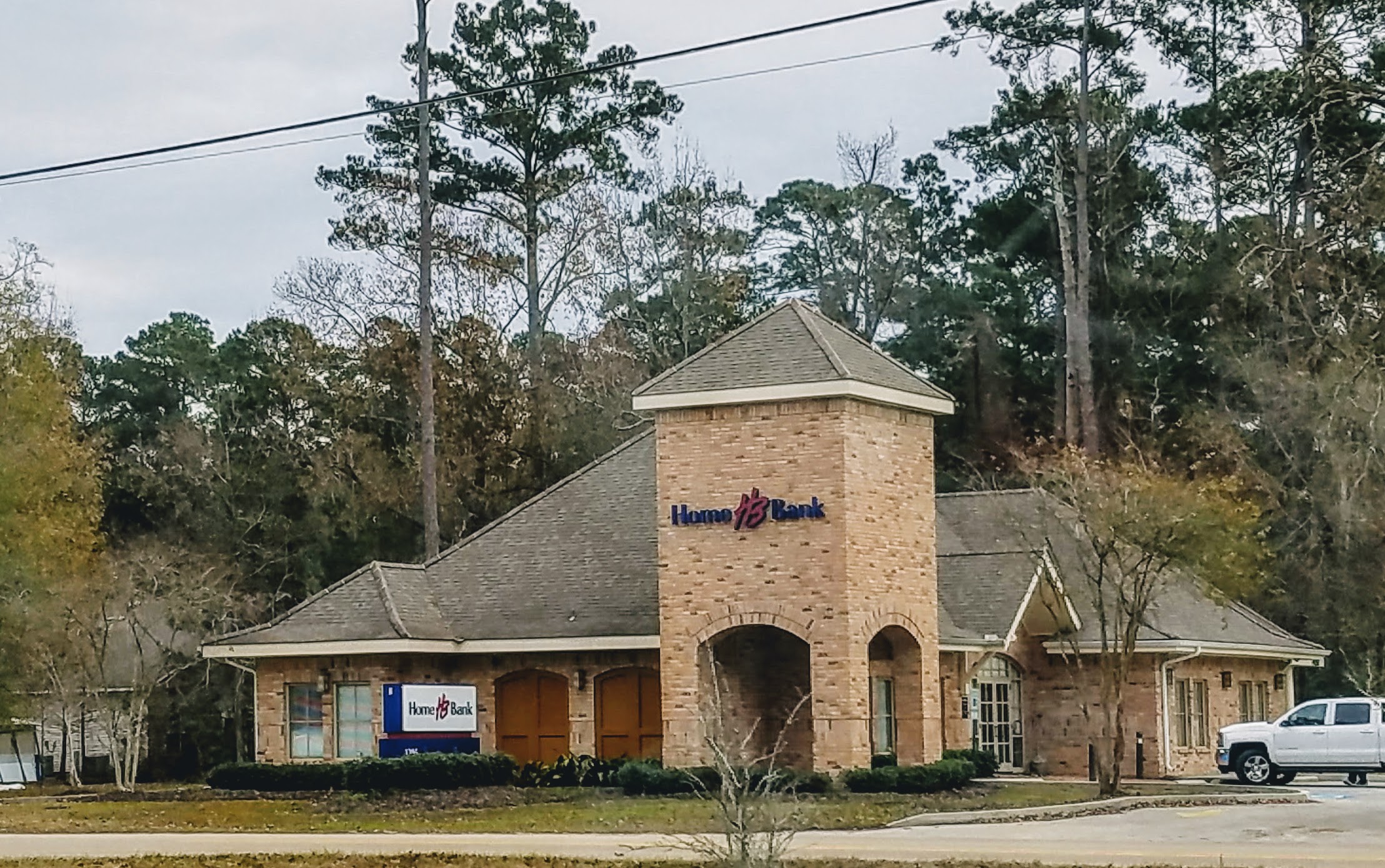 Home Bank 01