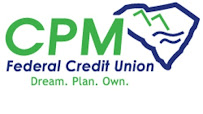 CPM Federal Credit Union - Greenville 03