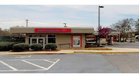 Bank of America (with Drive-thru services) 01
