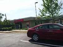 Bank of America (with Drive-thru services) 02