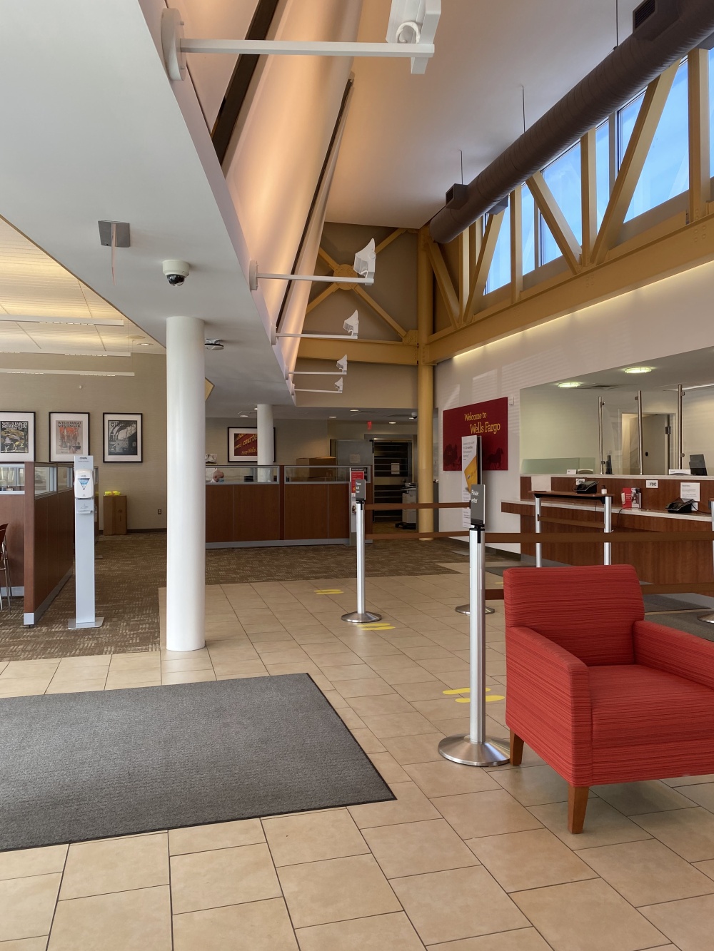 Wells Fargo Bank 01