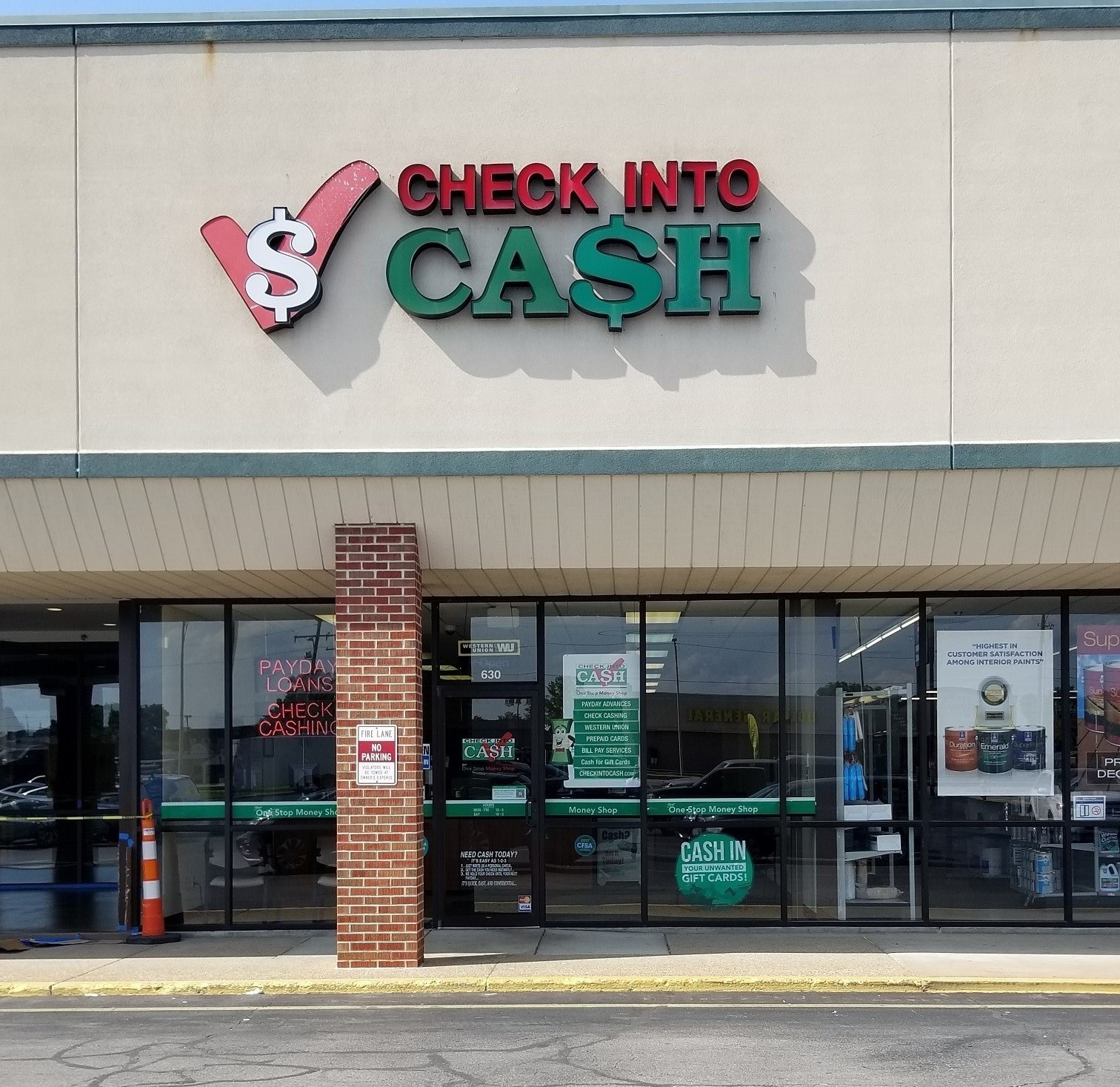 Check Into Cash 01