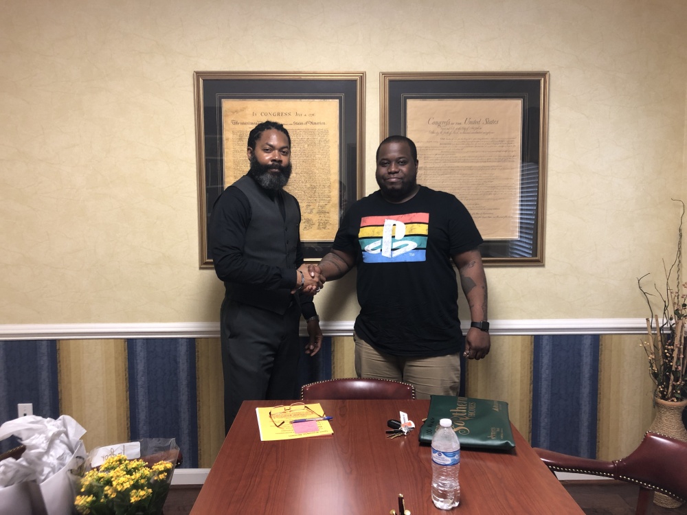 Mr Mortgage LLC 01