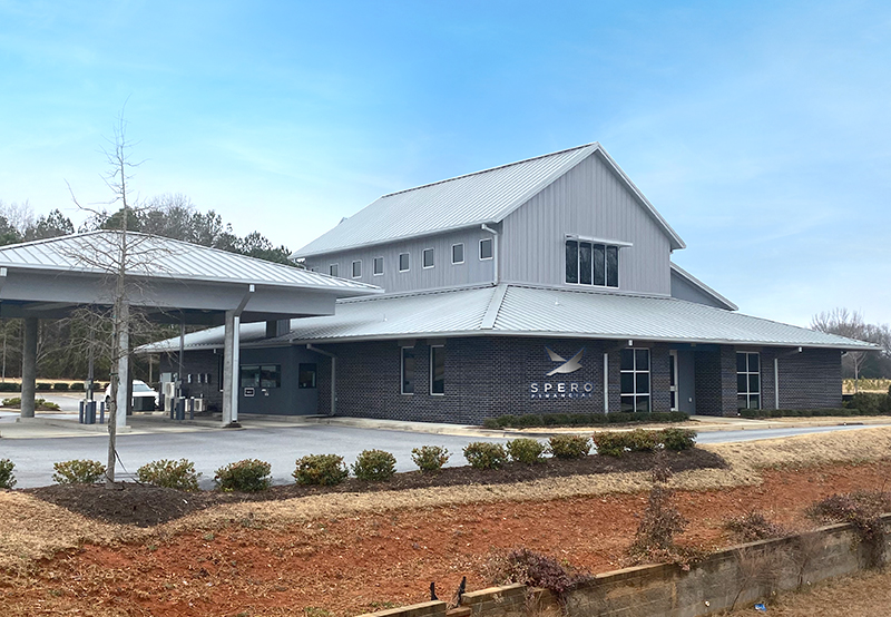 Spero Financial 01