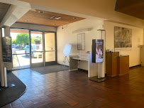 Bank of America Financial Center 02