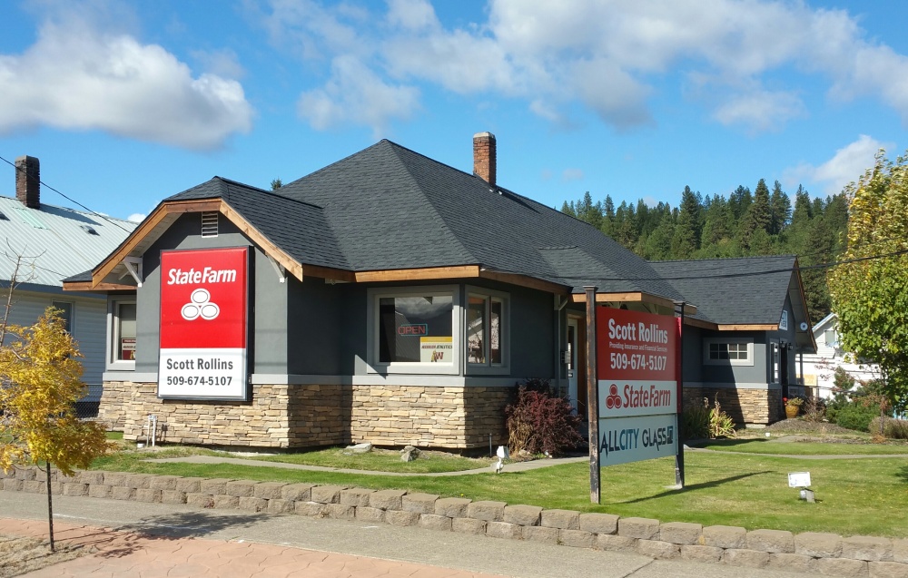 Scott Rollins State Farm Insurance 01