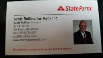 Scott Rollins State Farm Insurance 04