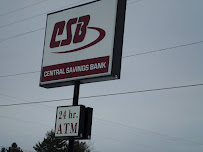 Central Savings Bank - Kinross Branch 03