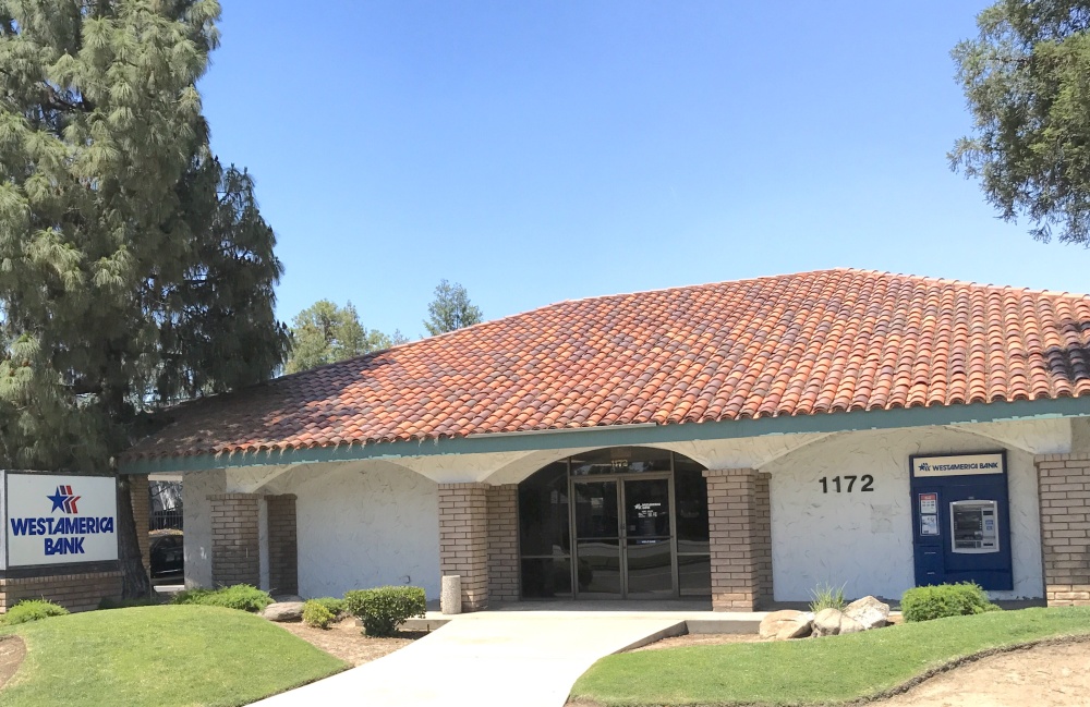 Westamerica Bank 01