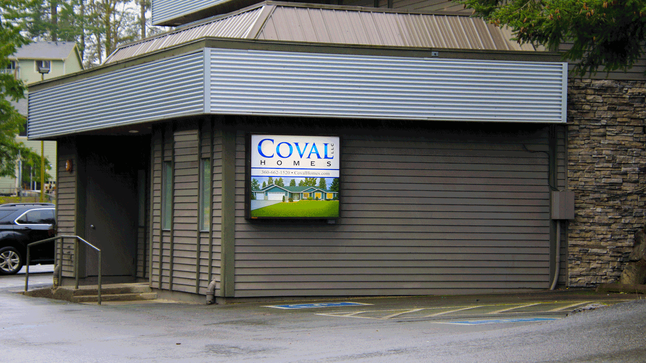 Coval Homes - Kitsap 01