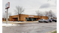 Bank of America (with Drive-thru ATM) 01