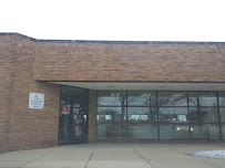 Bank of America (with Drive-thru ATM) 03