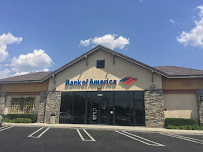 Bank of America (with Drive-thru ATM) 04