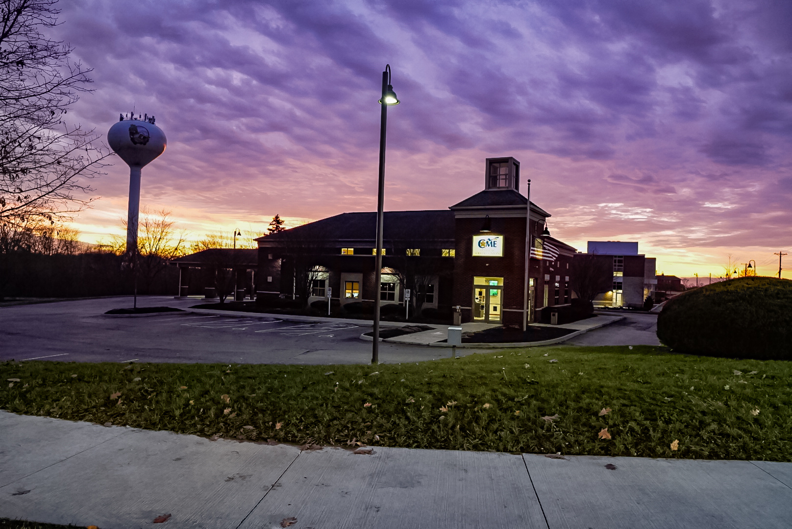 CME FCU Pickerington Branch 01