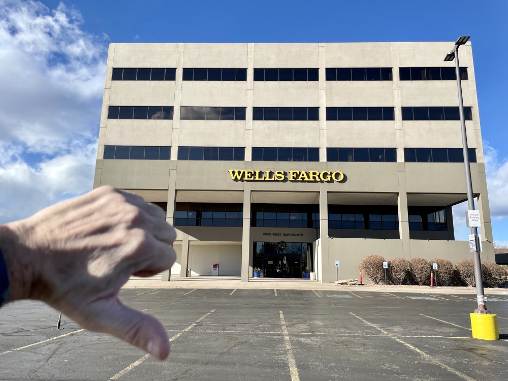 Wells Fargo Bank 01