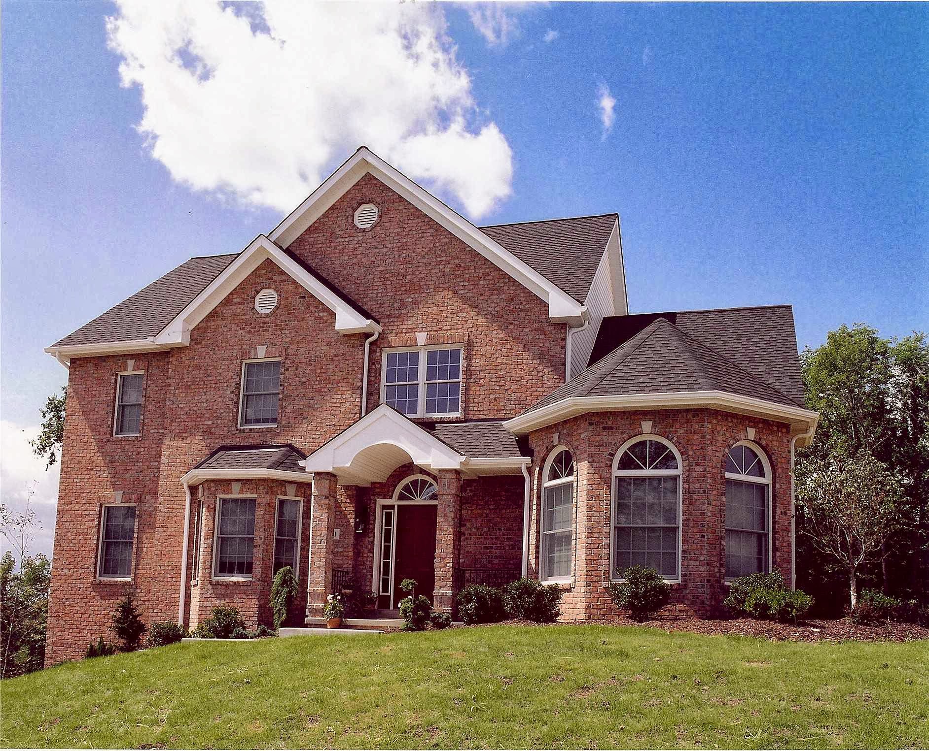 Paragon Homes Inc 01