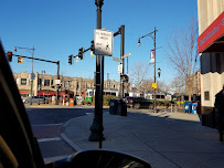 Bank of America (with Drive-thru ATM) 03