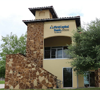 FirstCapital Bank of Texas 01