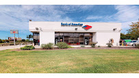 Bank of America (with Drive-thru ATM) 01