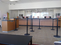 Bank of America (with Drive-thru ATM) 04