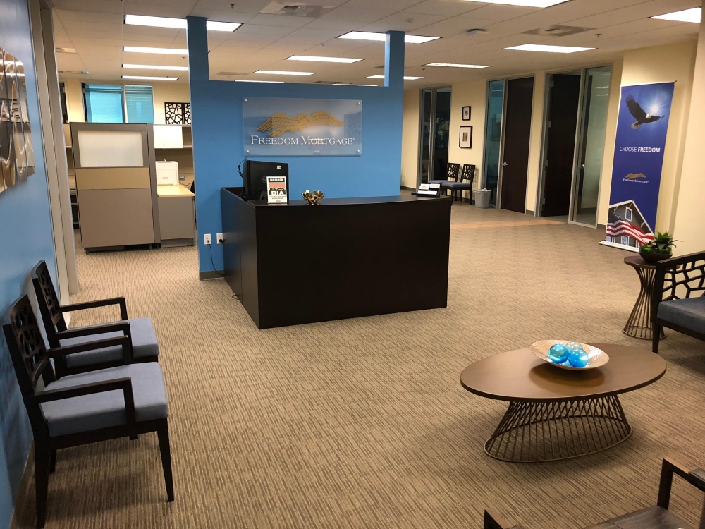 RoundPoint Mortgage Servicing Corporation - Roseville 01