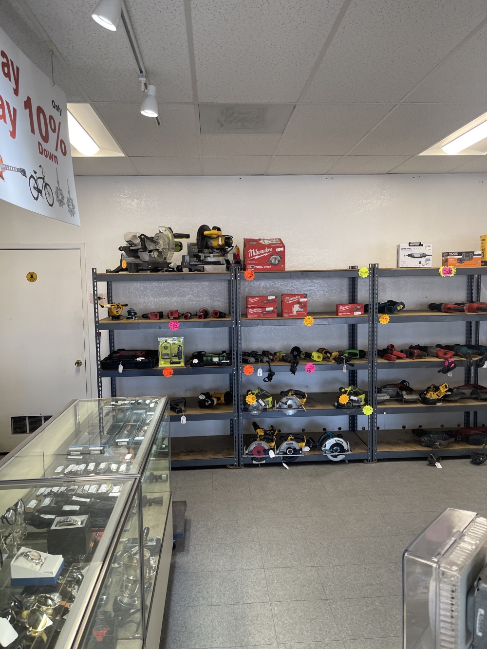 East County Pawn 01
