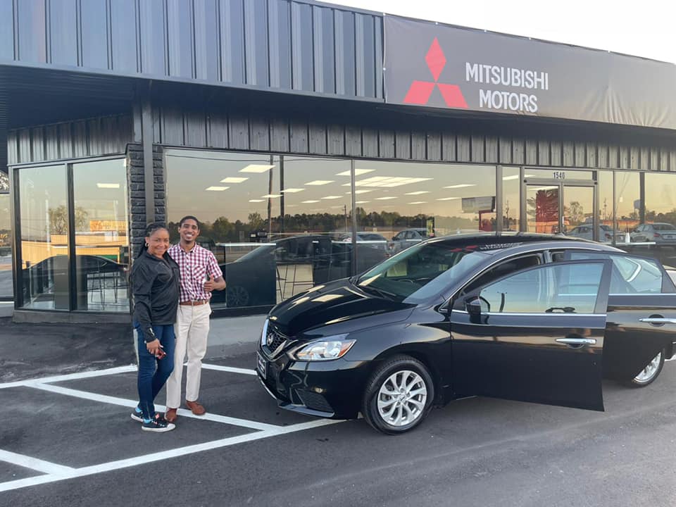 Conyers Mitsubishi 01