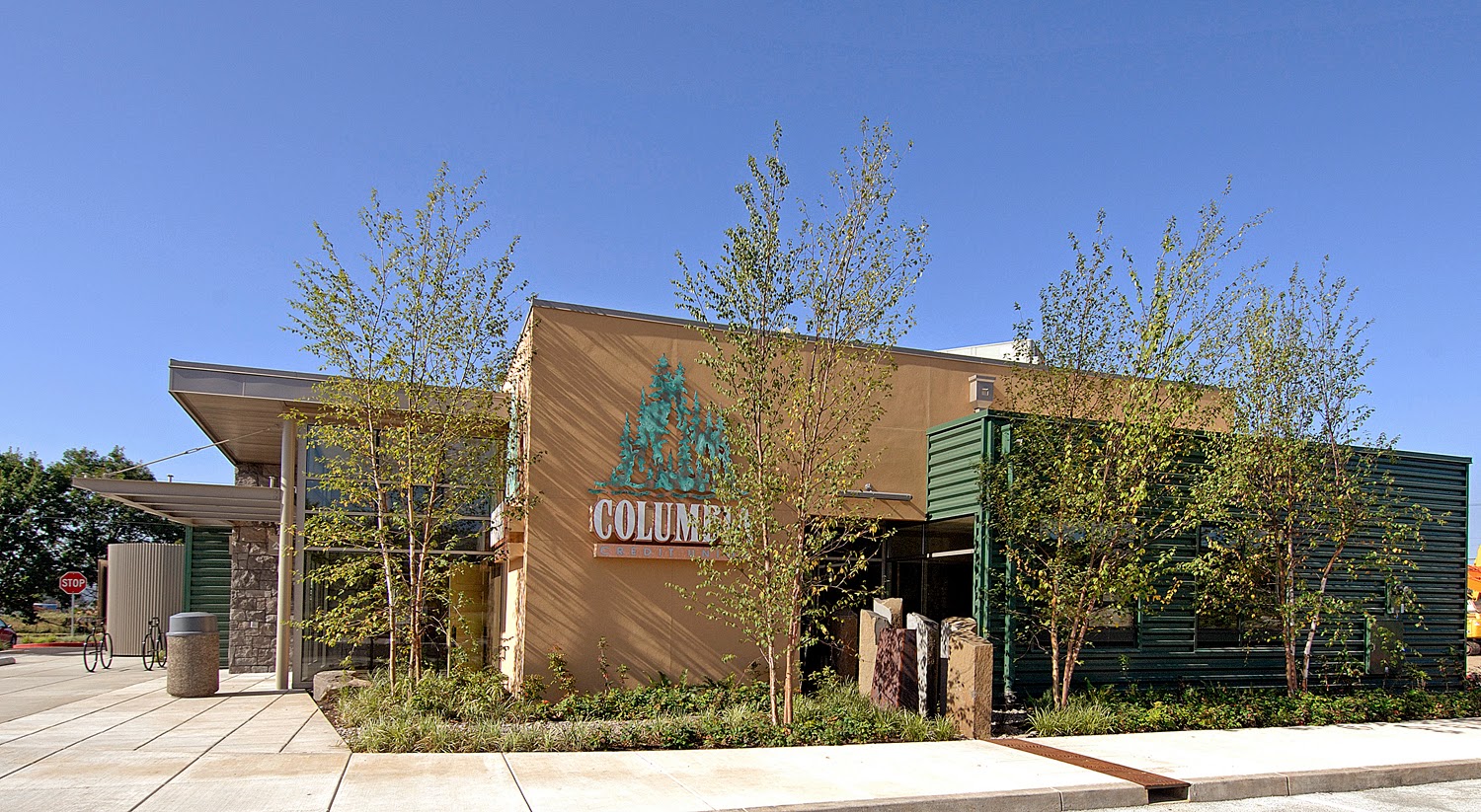 Columbia Credit Union 01