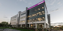 Pioneer Headquarters 02