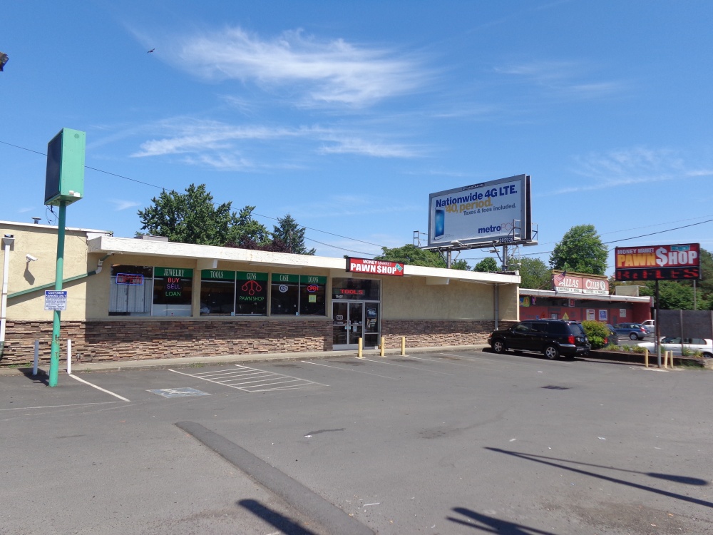 Money Market Pawn Shop 01