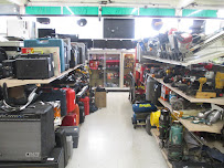 Money Market Pawn Shop 03