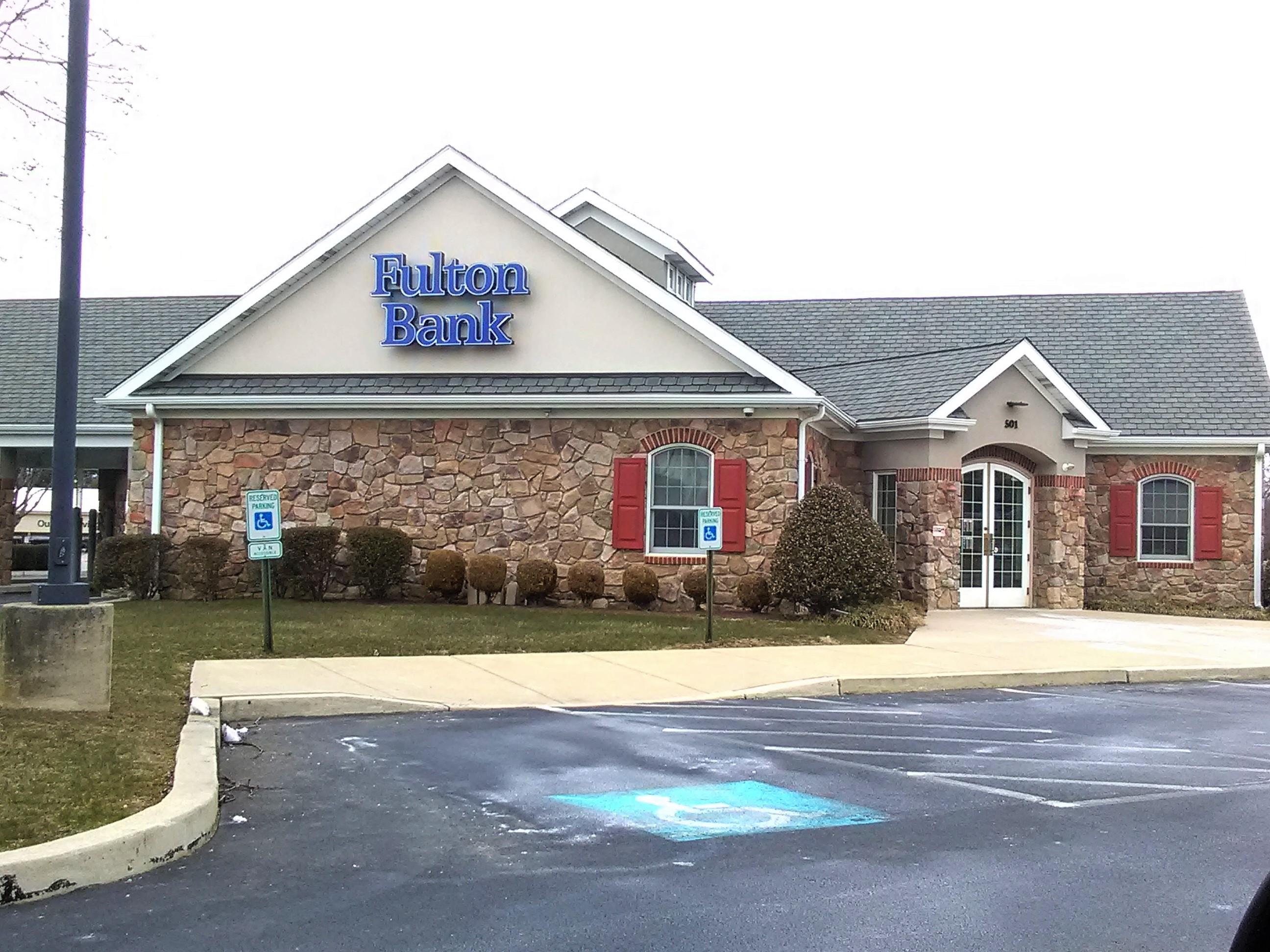 Fulton Bank 01