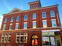 Woodsboro Bank - Main Office 01