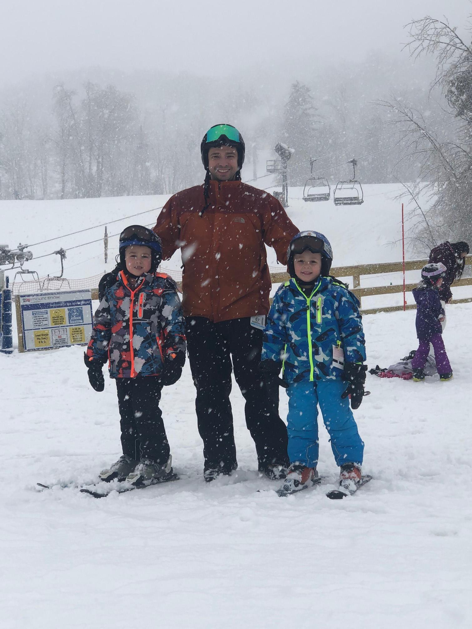 Zak Raffel at CrossCountry Mortgage, LLC 01