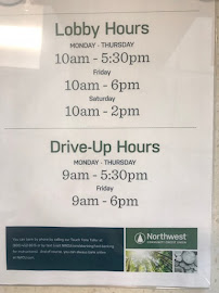 Northwest Community Credit Union 02