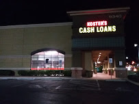 Koster's Cash Loans 01