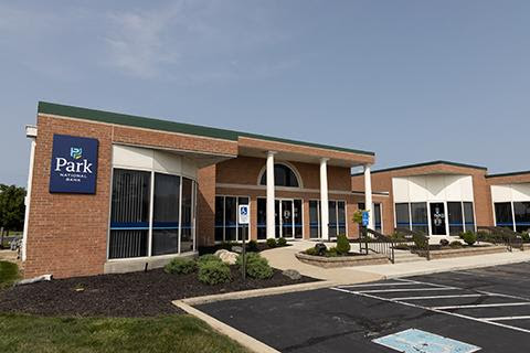 Park National Bank: Urbana Office 01