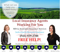 RJS & Associates Insurance Services 04