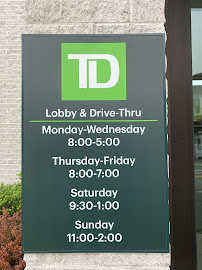 TD Bank 03