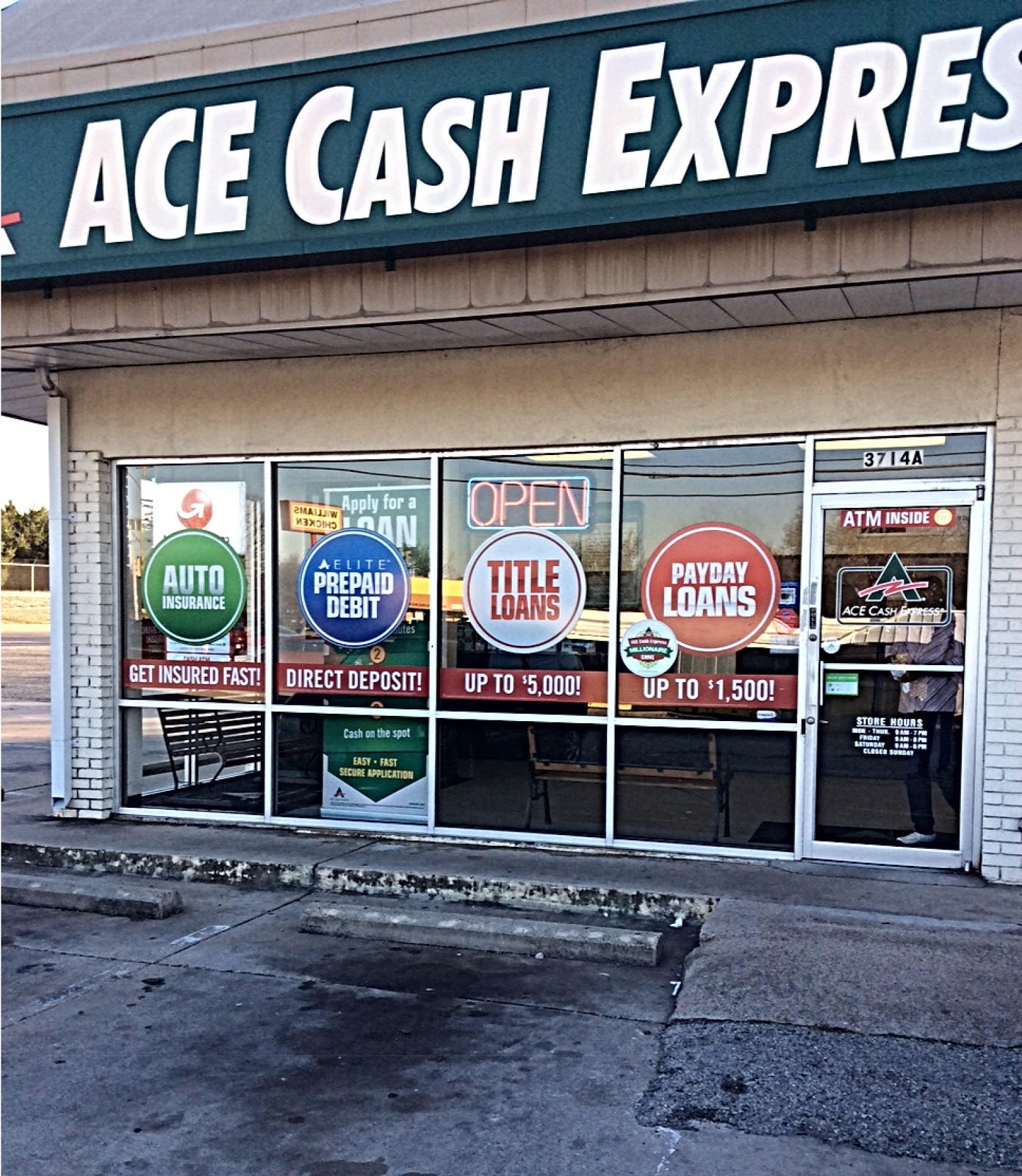 ACE Cash Express 01