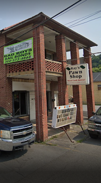 Ray's Pawn & Craft Shop 02