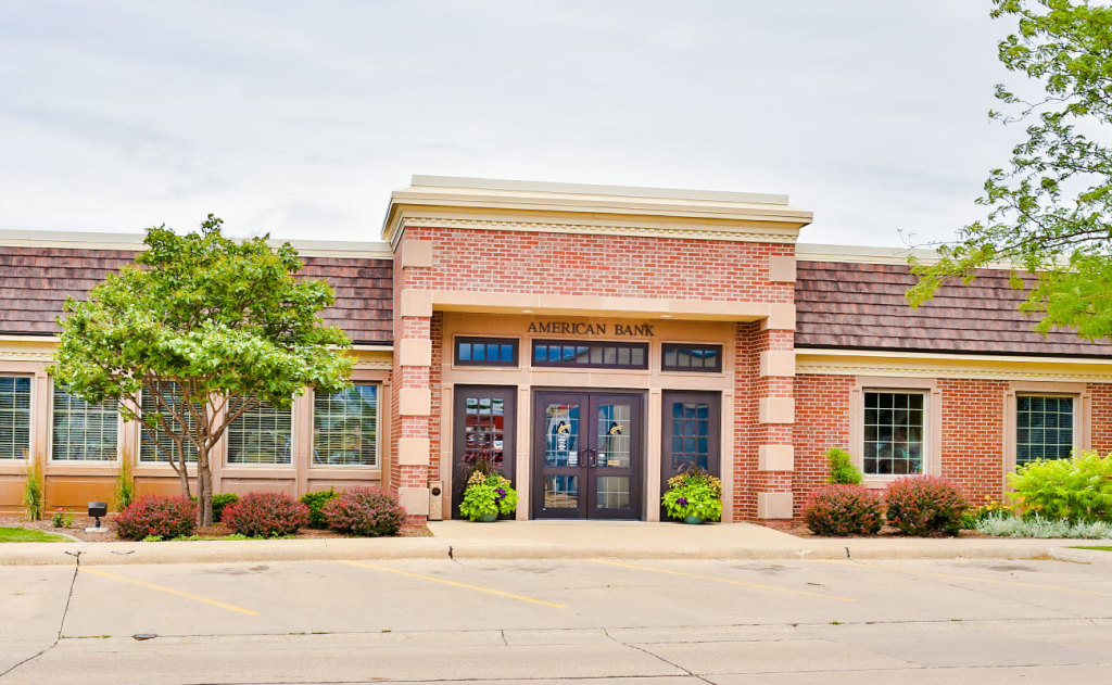 American Bank 01