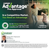 Adrian Pawlowski Fairway Independent Mortgage Corporation 03