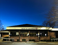 Bank of America (with Drive-thru ATM) 03